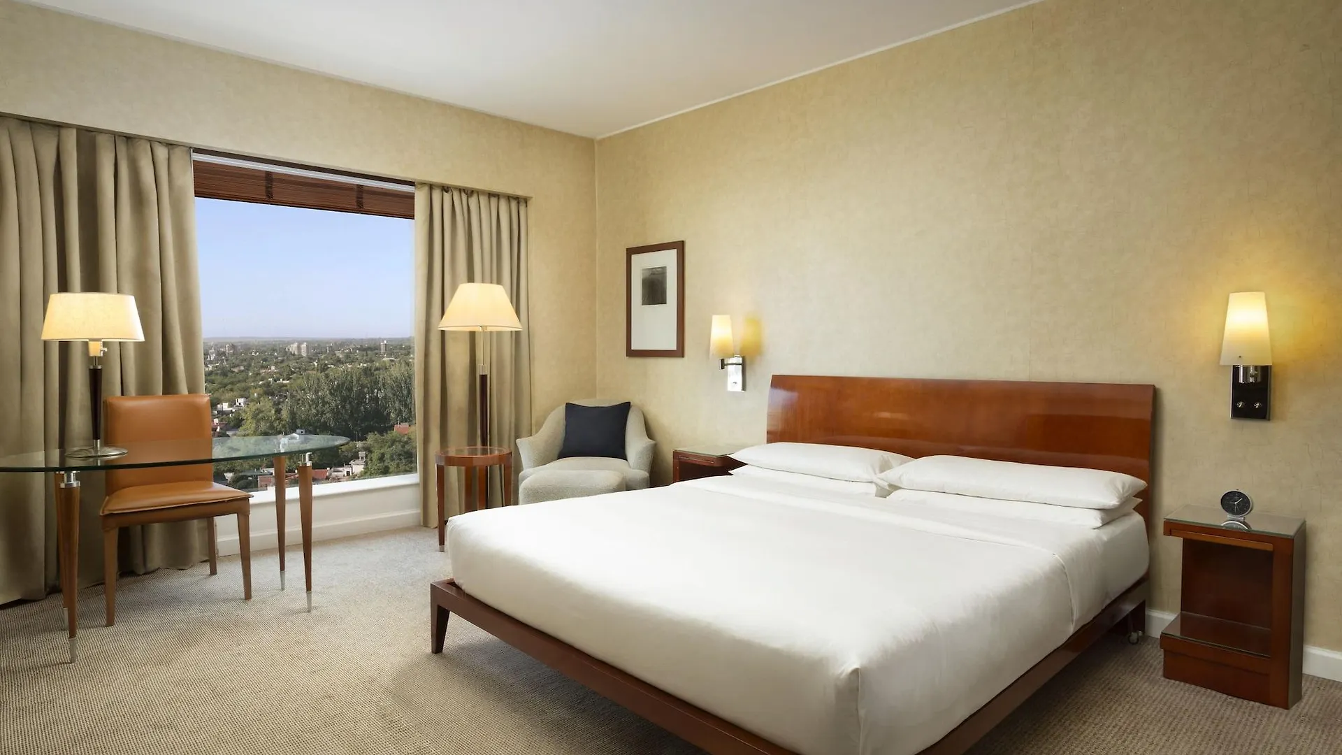 Park Hyatt Mendoza Hotel, Casino & Spa Hotel