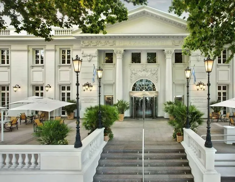Park Hyatt Mendoza Hotel, Casino & Spa Hotel