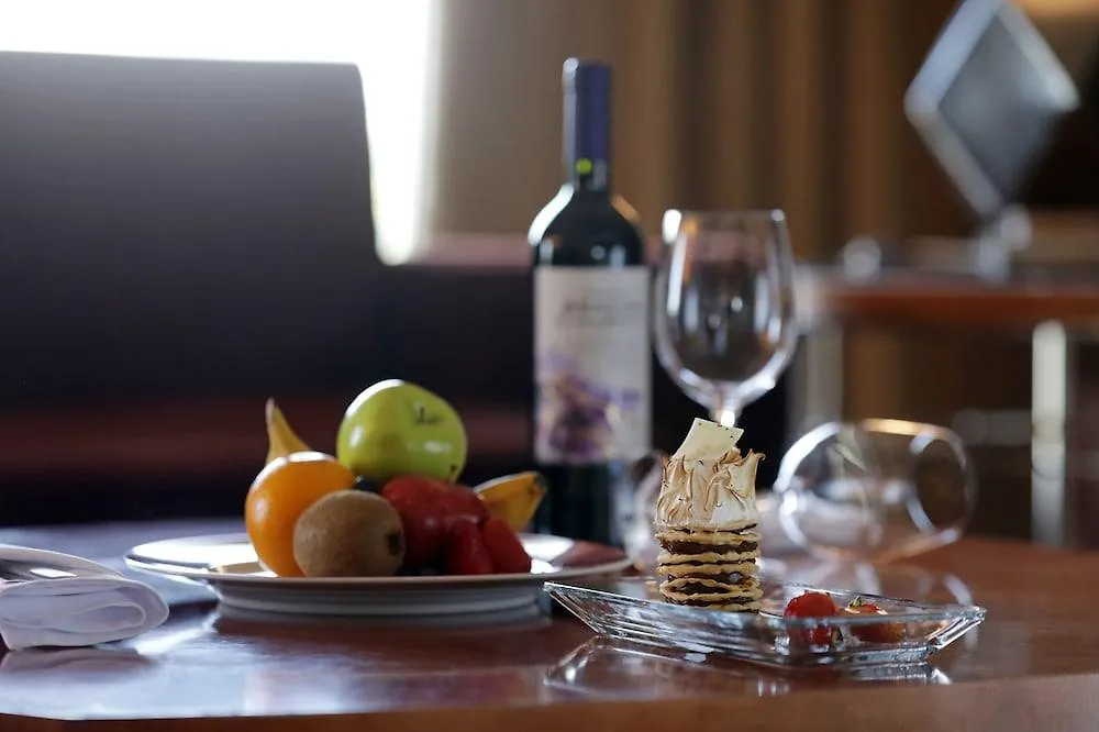 Park Hyatt Mendoza Hotel, Casino & Spa 5*,