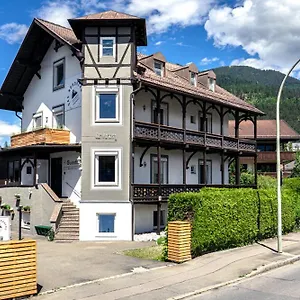 Nordberg 2*, Garmisch-Partenkirchen Deutschland