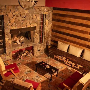 Сasa de vacaciones Casa Distinta, Mendoza