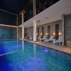 Adina Belvedere Apart-hotel Viena