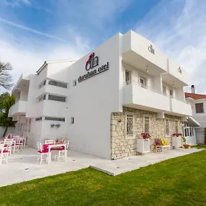 **** Otel Duruhan Türkiye