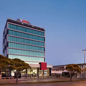 Ramada Encore By Wyndham Avcilar 4* Istanboel