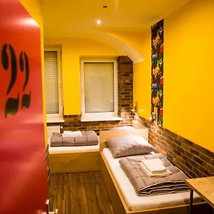 Befree - Self-service Albergue Viena