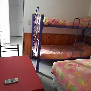  Appartement Corazon Malbec