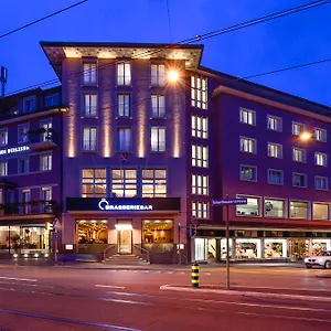 Sternen Oerlikon Hotel Zurique