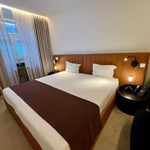 Golden 4* Lissabon