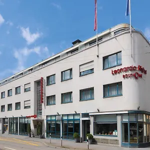 Leonardo Boutique Rigihof Hotel Zurique