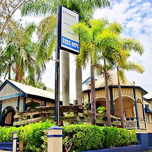 Manor 3*, Brisbane Australien