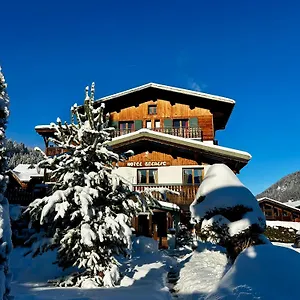 Hotel Bel'alpe ***