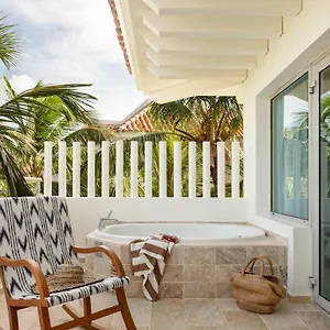 Zel 5*, Punta Cana Dominikanische Republik