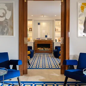 Duminy-vendome Hotel Paris