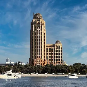 Arjaan By Rotana - Media 4* Dubai