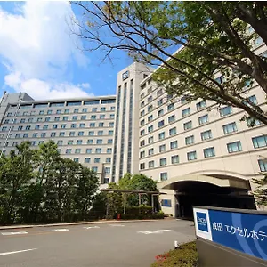 Mystays Premier Hotel Narita