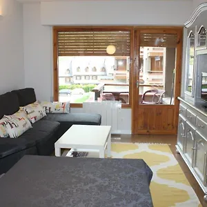 Viii Apartamento