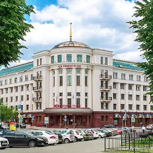 Crowne Plaza - Minsk, An Ihg 5*, Minsk Weißrussland