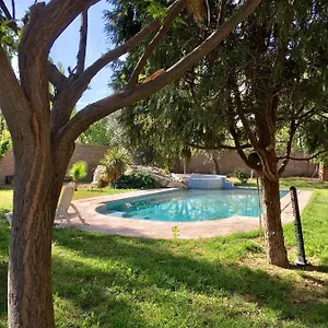 Сasa de vacaciones Shangri La, Mendoza