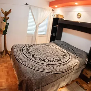 Apartamento Apart Centrico, Mendoza