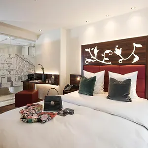 Scheuble Hotel Zurique