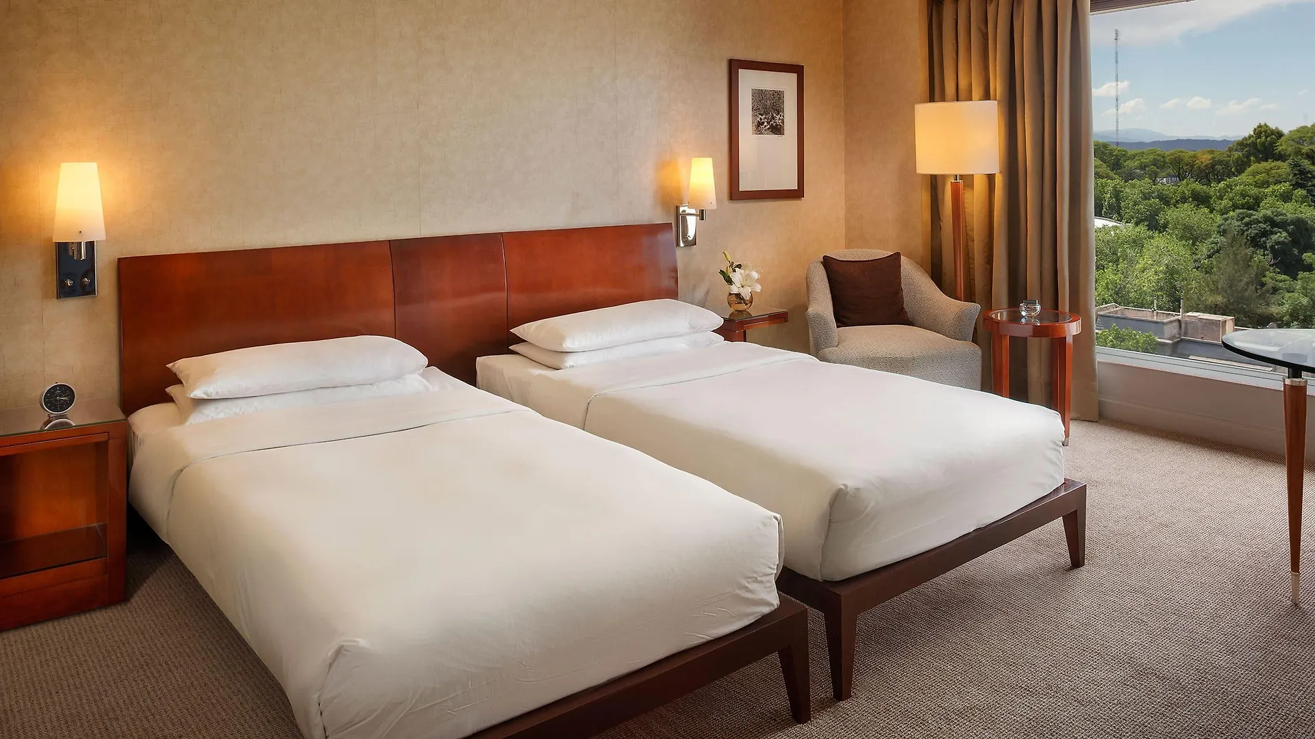 Park Hyatt Mendoza Hotel, Casino & Spa Argentina