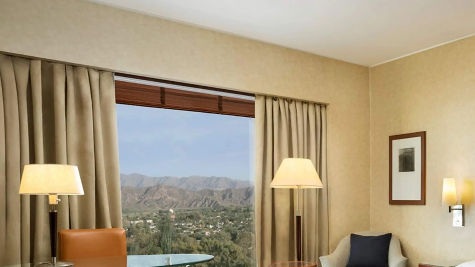 Hotel Park Hyatt Mendoza Hotel, Casino & Spa