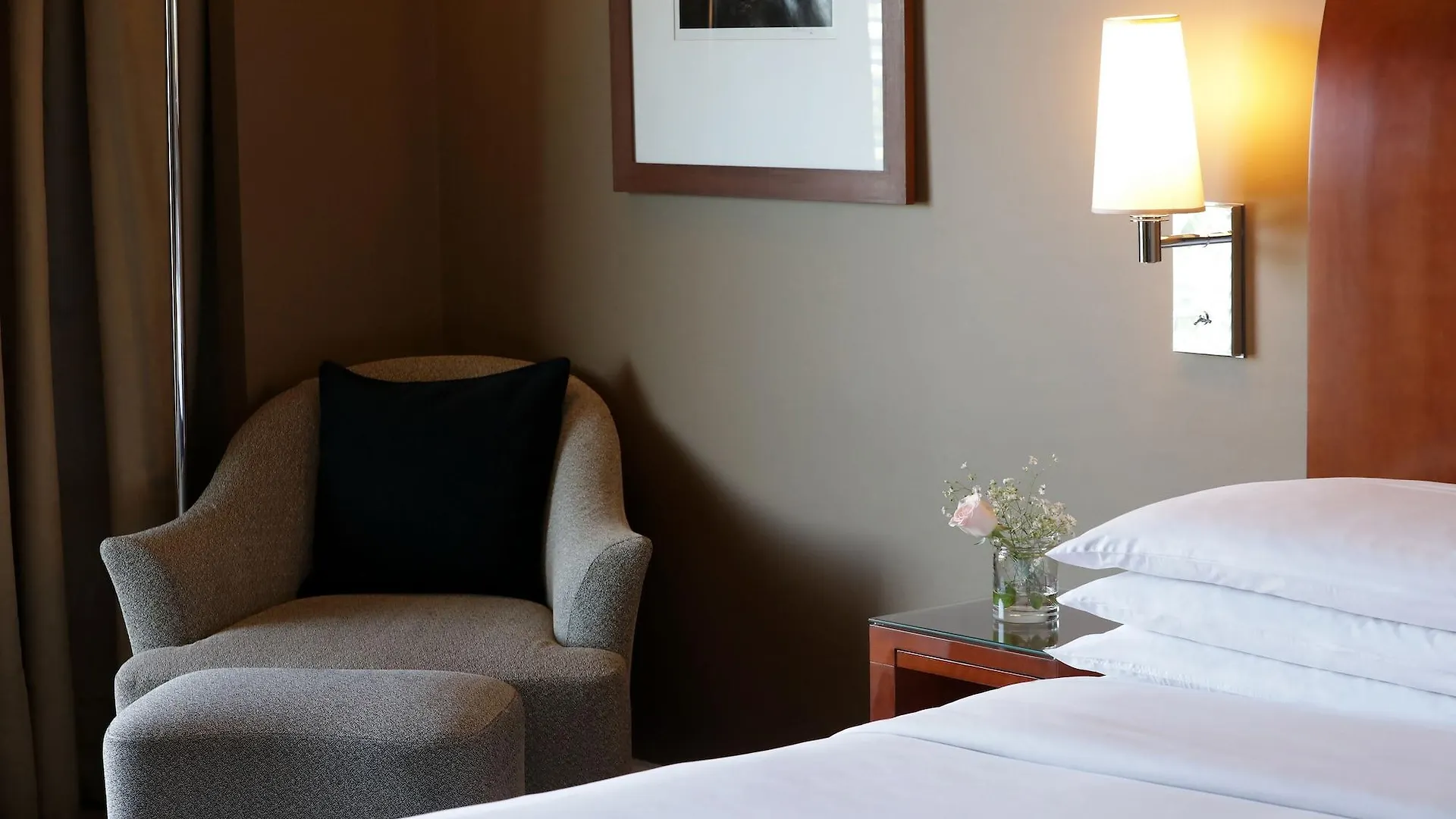 Hotel Park Hyatt Mendoza Hotel, Casino & Spa