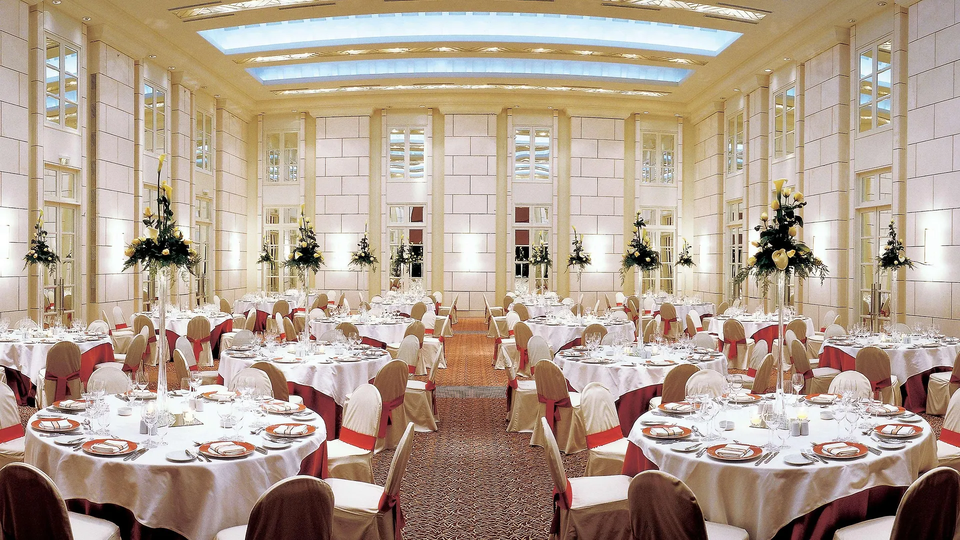 Park Hyatt Mendoza Hotel, Casino & Spa Argentina