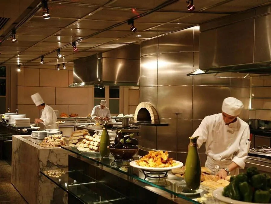 Park Hyatt Mendoza Hotel, Casino & Spa Argentina
