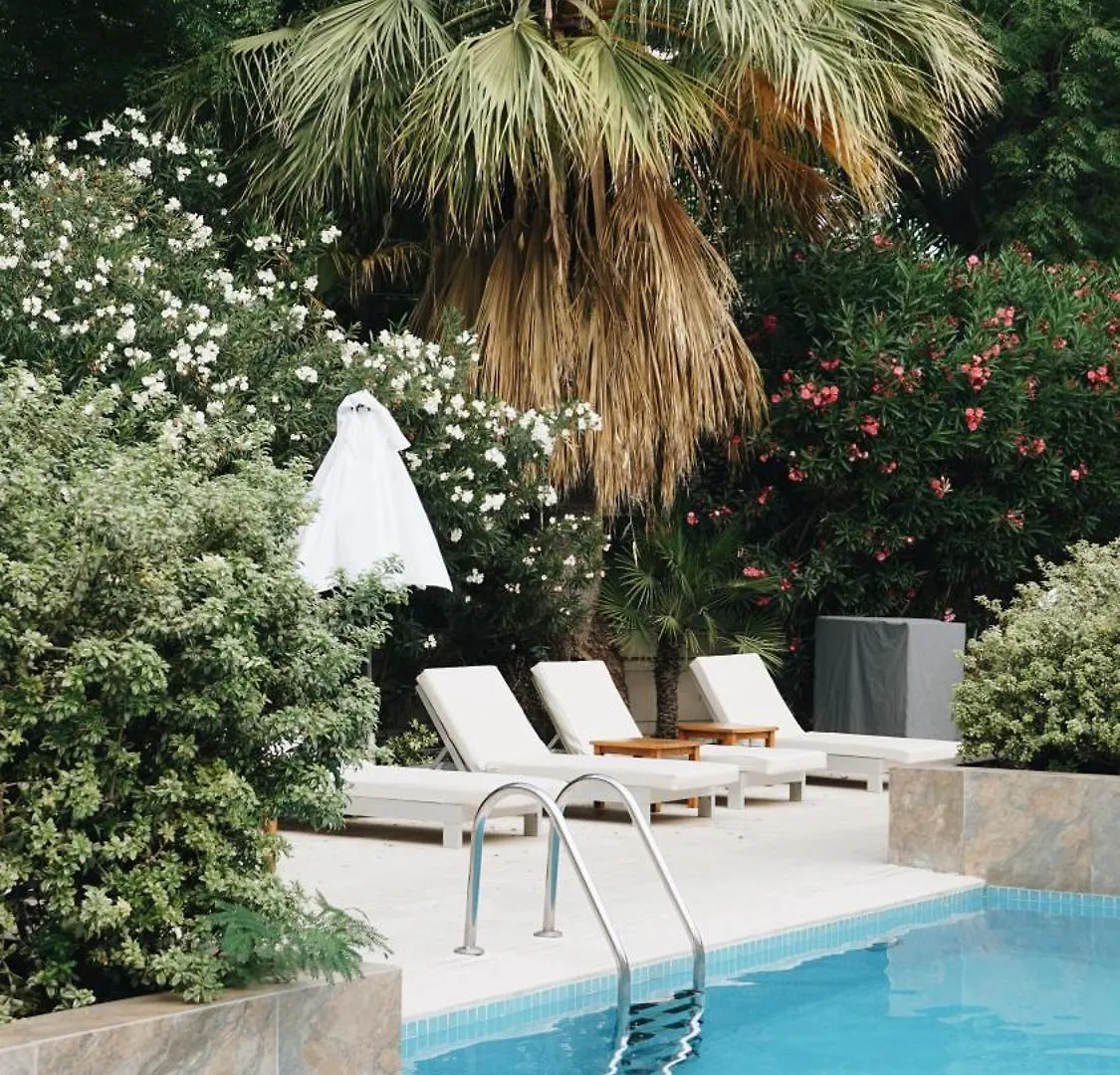 Park Hyatt Mendoza Hotel, Casino & Spa Hotel