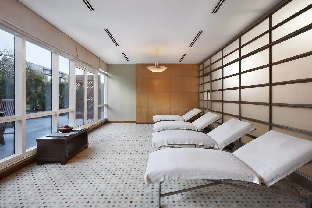 Park Hyatt Mendoza Hotel, Casino & Spa 5*,  Argentina