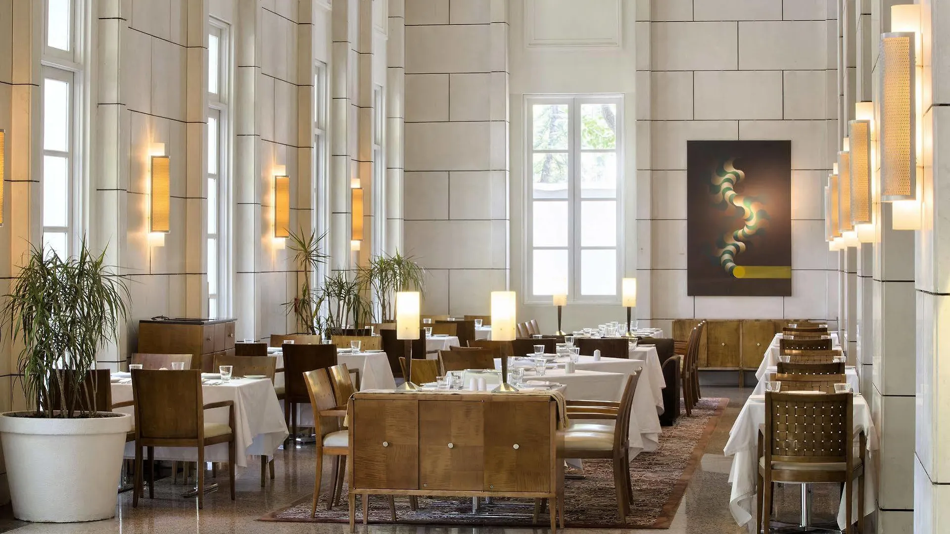 Park Hyatt Mendoza Hotel, Casino & Spa Hotel